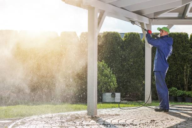 Reliable Haven, KS Pressure washing Solutions